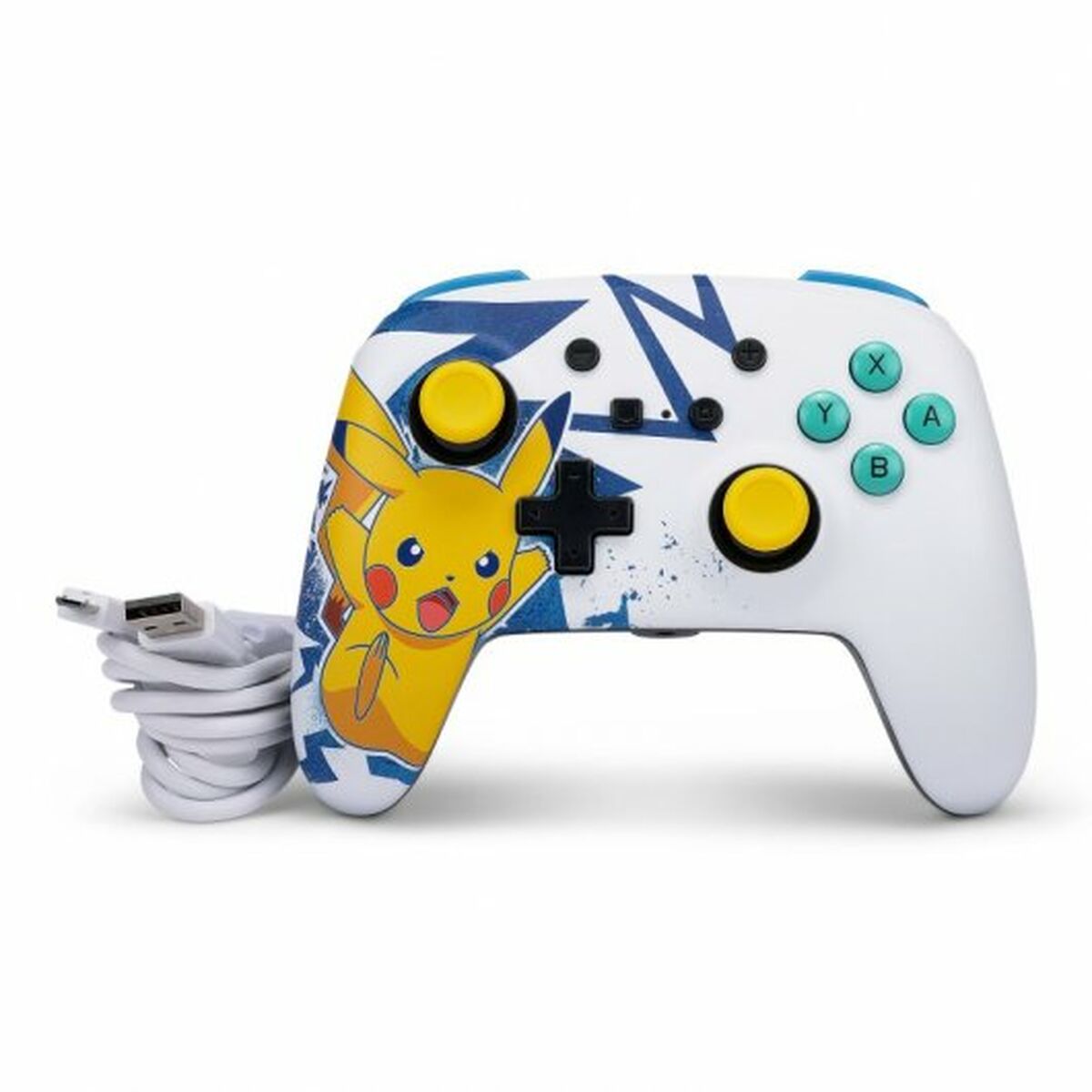 Pad do gier/ Gamepad Powera